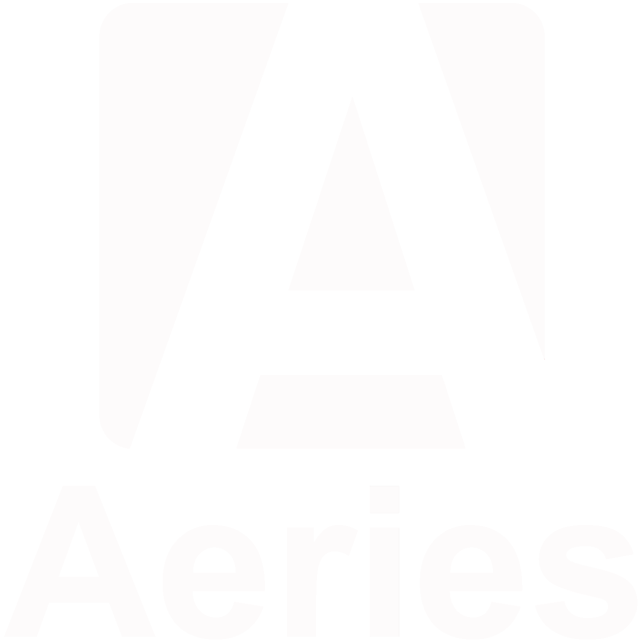 Aeries Software Logo